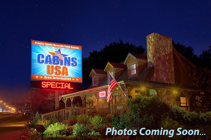 2 Bedroom Cabins In Gatlinburg Tn In The Smoky Mountains