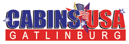 Cabins USA Gatlinburg Logo
