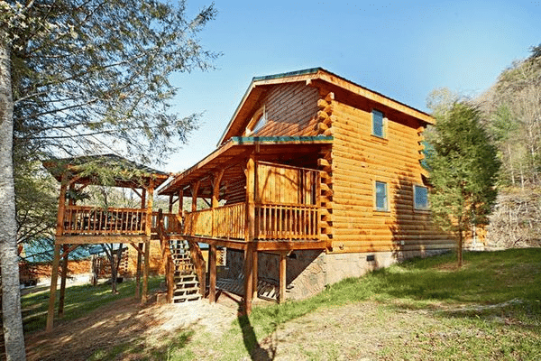 Smoky Mountain Cabins | Wears Valley Cabin